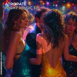 Artwork for "Night Magic EP"