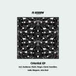 Artwork for "Oriental"