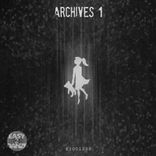 Artwork für "Archives 1"