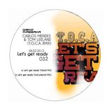 Artwork for "Let's Get Ready (Orginal Mix)"