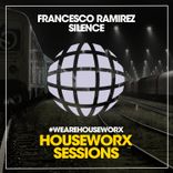 Portada para "Silence"