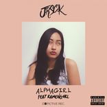 Artwork voor "Alpha Girl"