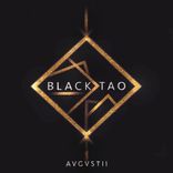 Artwork voor "Black Tao"