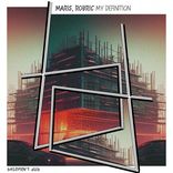 Artwork voor "My Definition"