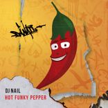 Artwork für "Hot Funky Pepper"