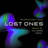 Artwork for "Lost Ones (Remixes)"