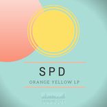Artwork for "Orange Yellow"