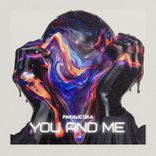 Portada para "You and Me"