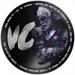 Artwork for "Mind Games EP"