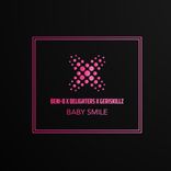 Artwork for "Baby Smile"