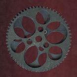 Artwork for "Kyklophonon II Sessions"