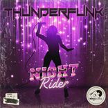 Artwork for "Night Rider"