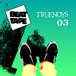 Artwork voor "Beattape 03"