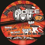 Artwork für "Paranoize 03"