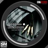 Artwork voor "Bromance"