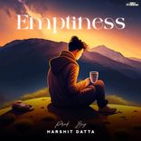 Artwork for "Emptiness"