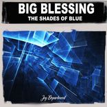 Artwork voor "The Shades of Blue"