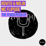 Artwork for "The Fever Pitch EP"