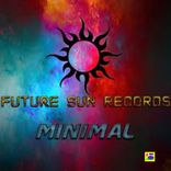 Artwork voor "Psy Minimal, Vol. 3"