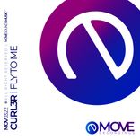 Artwork for "Fly to Me"