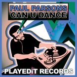 Artwork for "Can U Dance"