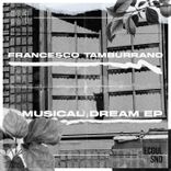 Artwork voor "Musical Dream"