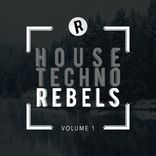 Artwork voor "Techno House Rebels"