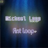 Artwork voor "First Loop EP"
