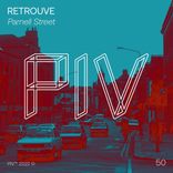 Artwork for "Parnell Street"