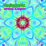 Artwork for "Spring Rainbow"