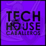 Artwork für "Tech House Caballeros, Vol. 7"