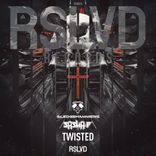 Artwork für "Twisted"