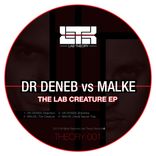 Artwork für "The Lab Creature Ep"