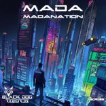 Artwork für "Madanation"