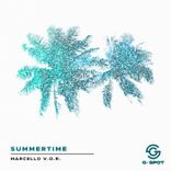 Artwork für "Summertime"