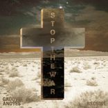 Artwork for "Stop The War"