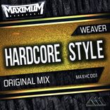 Artwork für "Hardcore Style"