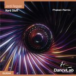 Artwork für "Hard Stuff EP"