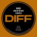 Artwork voor "NICE UP THE RAVE"