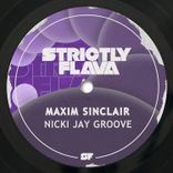 Artwork für "Nicki Jay Groove"
