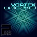 Artwork für "Explorer EP"