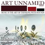 Portada para "Appertizer"