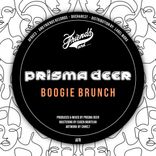Boogie Brunch