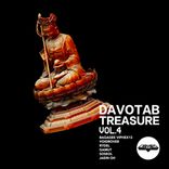 Artwork for "Davotab Treasure V.4"
