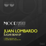 Artwork for "Sugar Bear"