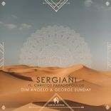 Artwork for "Sergiani"