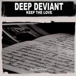 Artwork voor "Keep the Love"