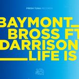 Artwork voor "Life Is"