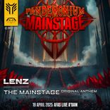 Artwork for "The Mainstage Anthem"