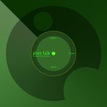 Artwork for "Alien Talk"